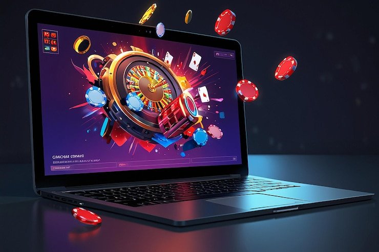 winpot Live Baccarat