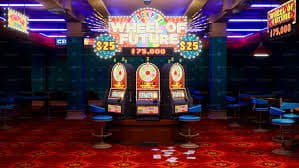 winpot Rondas sin pausa
