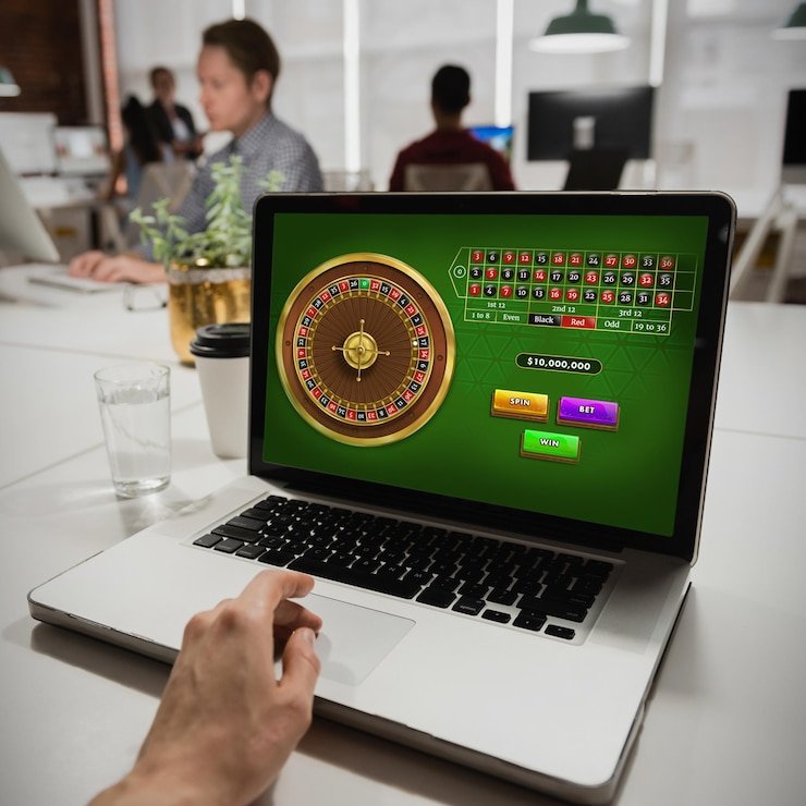 winpot Multiplicadores previos visibles