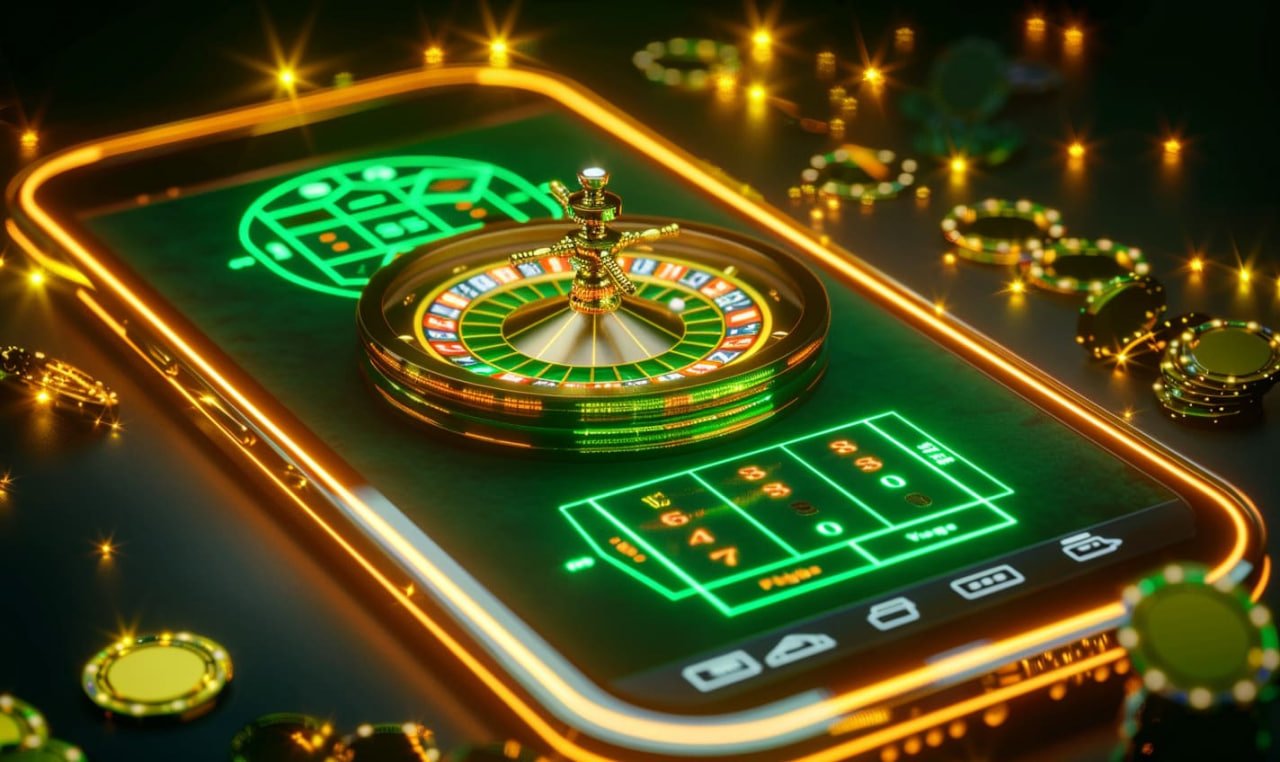 winpot Arcade