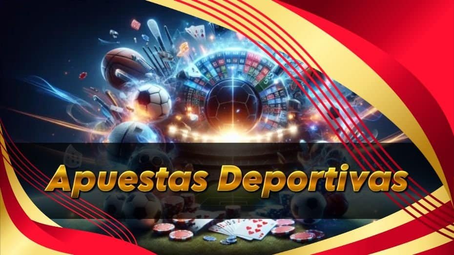 Apuestas Deportivas en Línea: Gana Dinero Real con Winpot