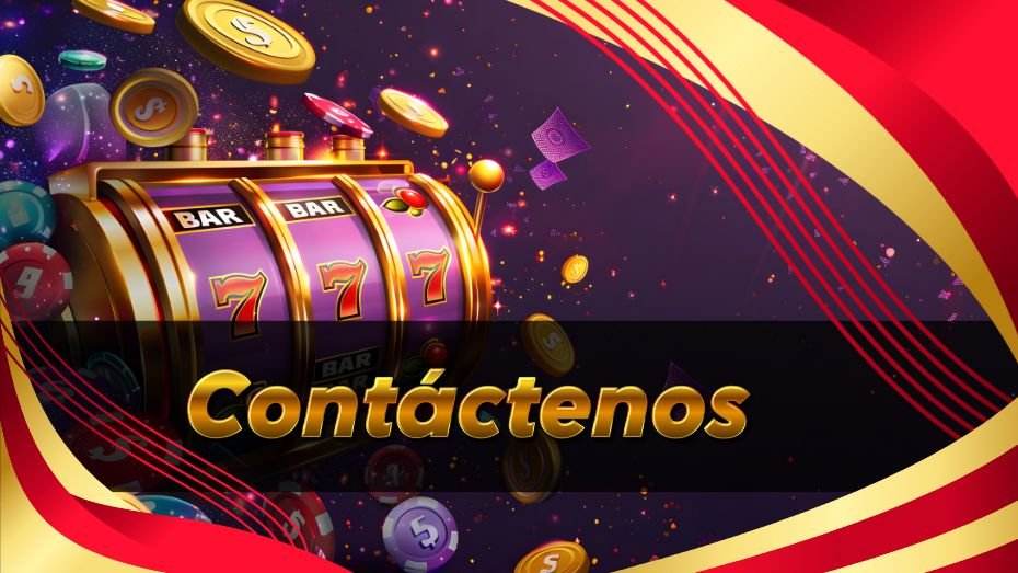 Contáctenos: Canales de Chat en Vivo 24/7 de Winpot