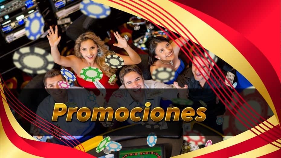 Bonos y Promociones de Winpot