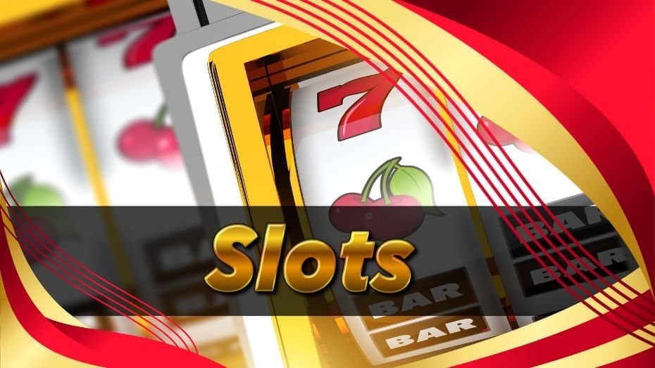 Explora los Mejores Slots Online en Winpot