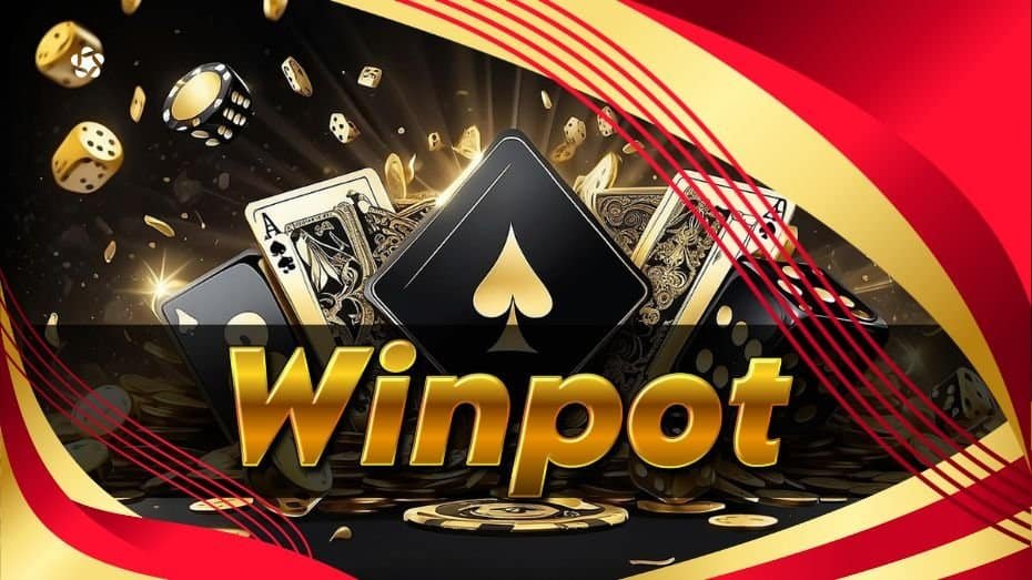 Gana en Grande con Winpot: Slots, Crupieres en Vivo y Apuestas Deportivas