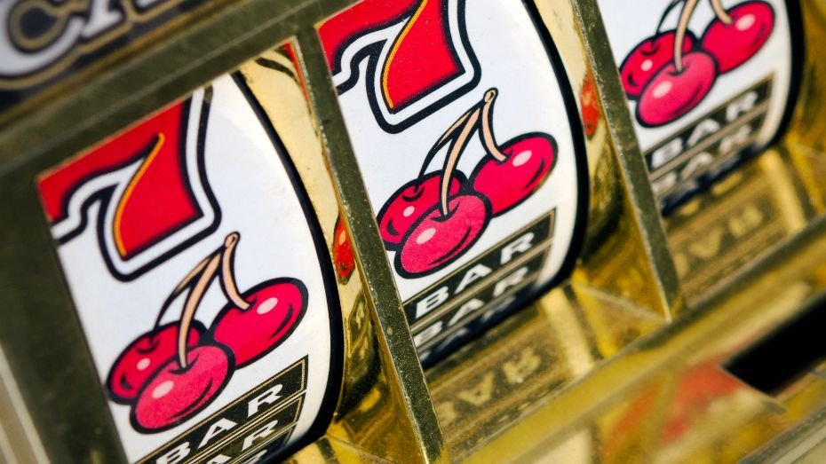 ¿Por qué Jugar Slots en Winpot?